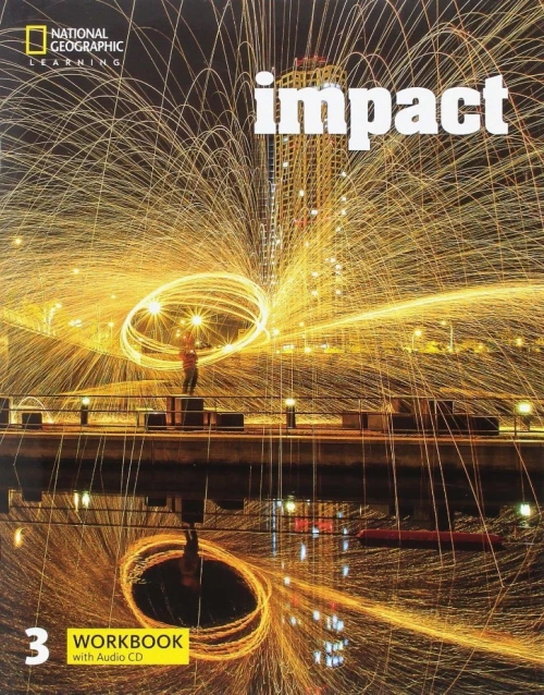 IMPACT 3 workbook - BRE