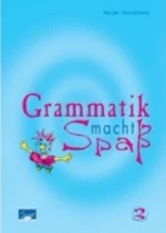 GRAMMATIK MACHT SPASS 3
