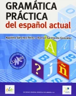GRAMATICA PRACTICA DEL ESPANOL ACTUAL