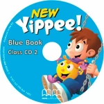 New Yippee Blue: Class Cds