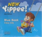 New Yippee Blue: Class Cds