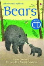 BEARS (ΜΕ CD)