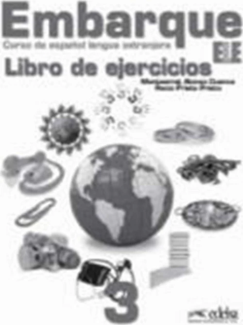 EMBARQUE 3 EJERCICIOS