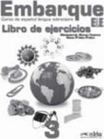 EMBARQUE 3 EJERCICIOS