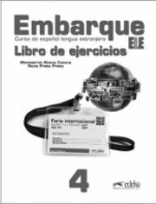 EMBARQUE 4 EJERCICIOS