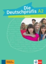 DIE DEUTSCHPROFIS A2 WORTERHEFT