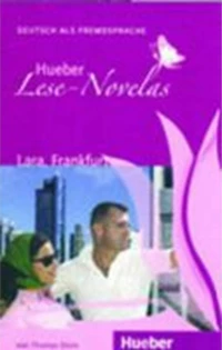 LARA-FRANKFURT-LESEHEFT