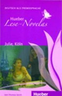 JULIE-KOLN-LESEHEFT