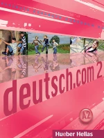 DEUTSCH.COM 2 Kursbuch