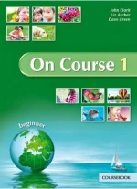 On Course 1, Activity Book