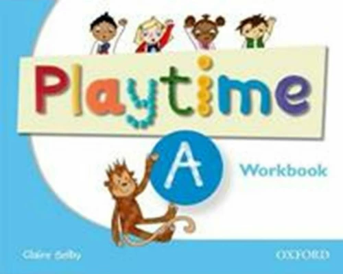 PLAYTIME A workbook