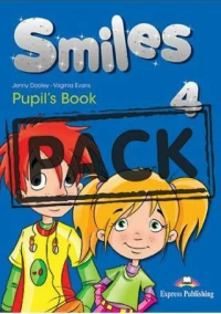 SMILEYS 4 POWER PACK