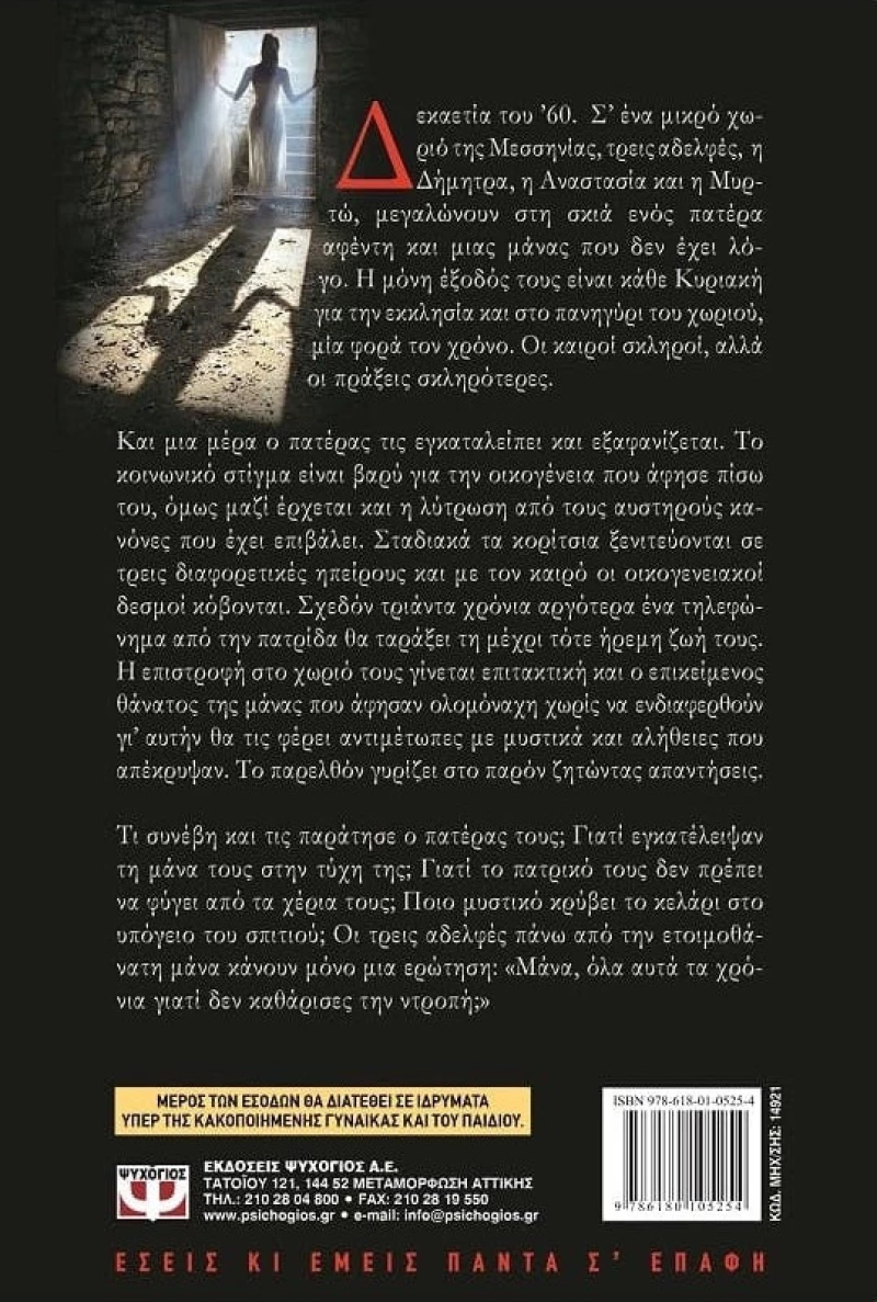 Το κελάρι της ντροπής