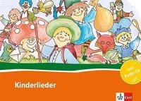 VLFK : KINDERLIEDER (+ AUDIO CD)