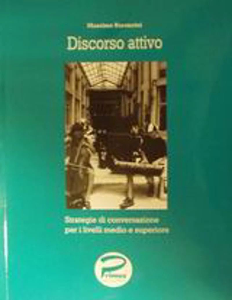 Discorso attivo, Strategie di conversazione per i livelli medio e superiore