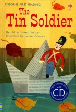 THE TIN SOLDIER