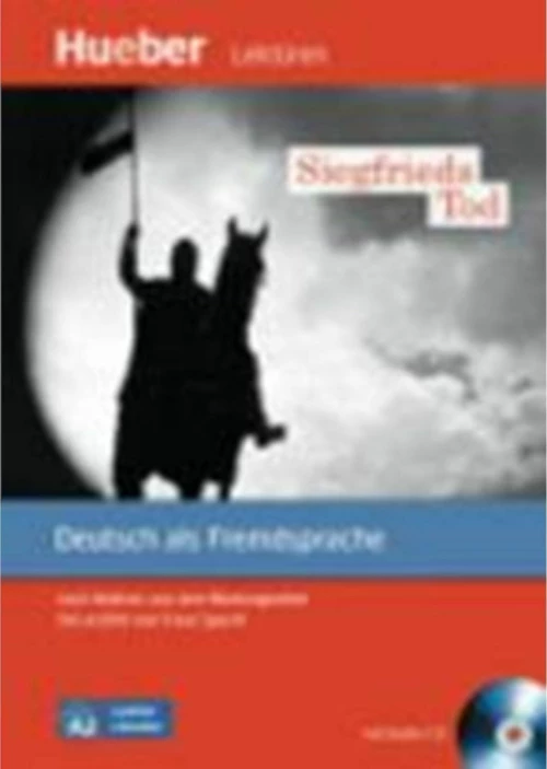 SIEGFRIEDS TOD+CD(A2)