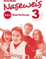 NASEWEIS 3 BEARBEITUNG (A2+)