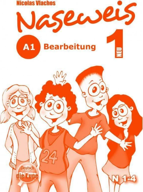 NASEWEIS 1 BEARBEITUNG neu (A1)