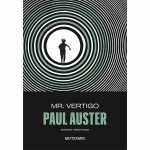 Mr Vertigo