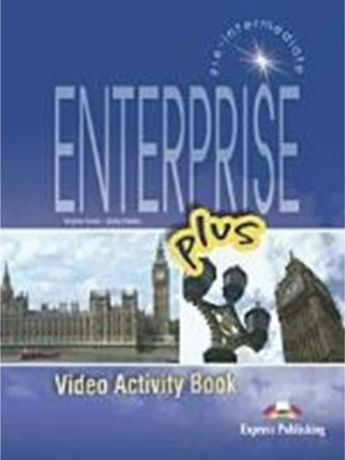 ENTERPRISE PLUS PRE-INT.VIDEO ACTIV.