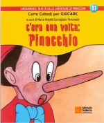 C'era una volta: Pinocchio