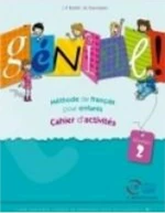 GENIAL 2 CAHIER