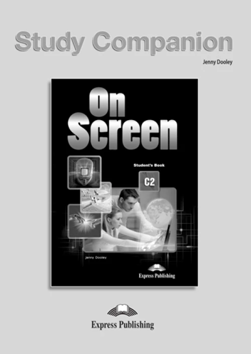 On Screen , C2 Study Companion