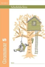 Grammar And Punctuation Book 5, Key Stage 2