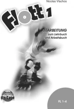 FLOTT 2 BEARBEITUNG(LEHR.&amp;ARBEITS.) (A2)