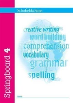 SPRINGBOARD BOOK 4