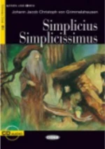 LUU 3: SIMPLICIUS SIMPLICISSIMUS (+ CD)