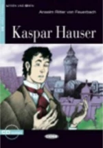 KASPAR HAVSER+CDS