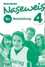 NASEWEIS 4 BEARBEITUNG (B1)