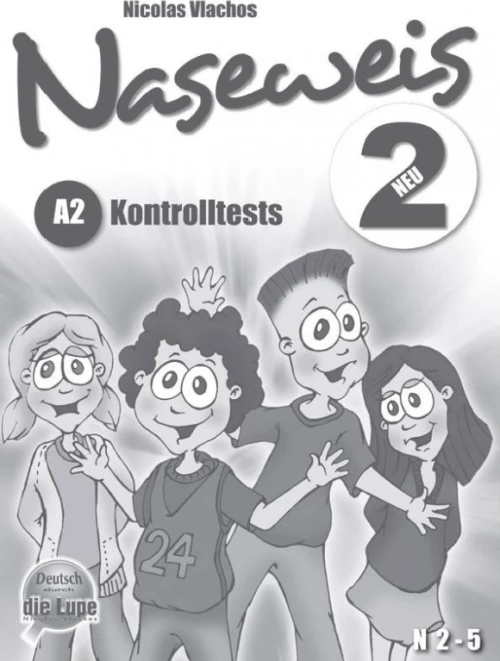 NASEWEIS 2 KONTROLLTESTS neu (A2)