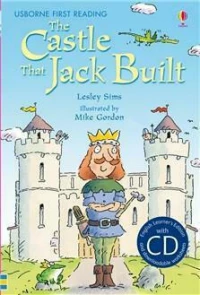 THE CASTLE THAT JACK BUILT