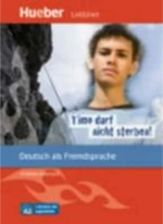 TIMO DARF NICHT STERBEN LESEHEFT