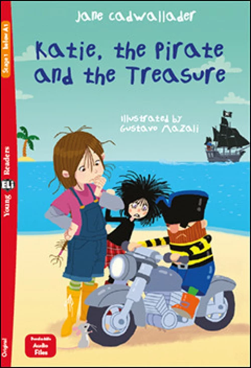 The Pirate and the Treasure
