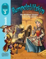 Rumpelstiltskin, Teacher's Book