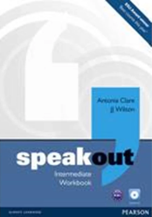 SPEAKOUT INTERMEDIATE WB