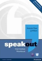 SPEAKOUT INTERMEDIATE WB