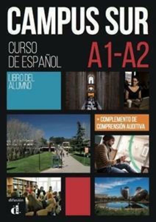 CAMPUS SUR A1 -A2 ALUMNO