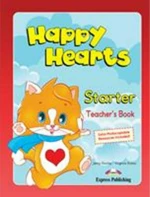 HAPPY HEARTS STARTER TCHR'S