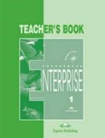 ENTERPRISE 1 TEACHER'S BOOK