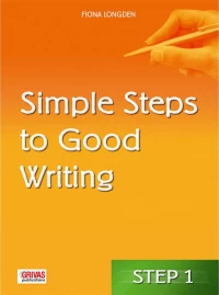 Simple Steps To Good Writing 1