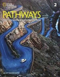PATHWAYS LISTENING & SPEAKING 2 SB 2ND ED