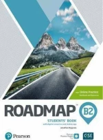 Roadmap B2 - Student's Book
