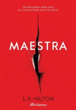 Maestra
