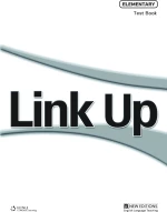 Link Up Elementary Test Book