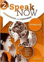SPEAK NOW 2 workbook
